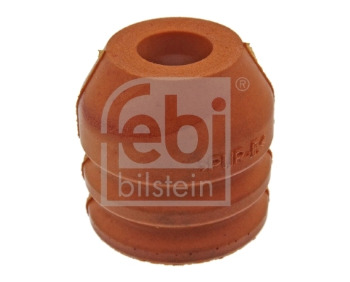 Rubber Buffer, suspension